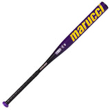 2026 Marucci Rckless Resmondo 1-Piece Loaded USSSA Slowpitch Softball Bat - MSPRRILU