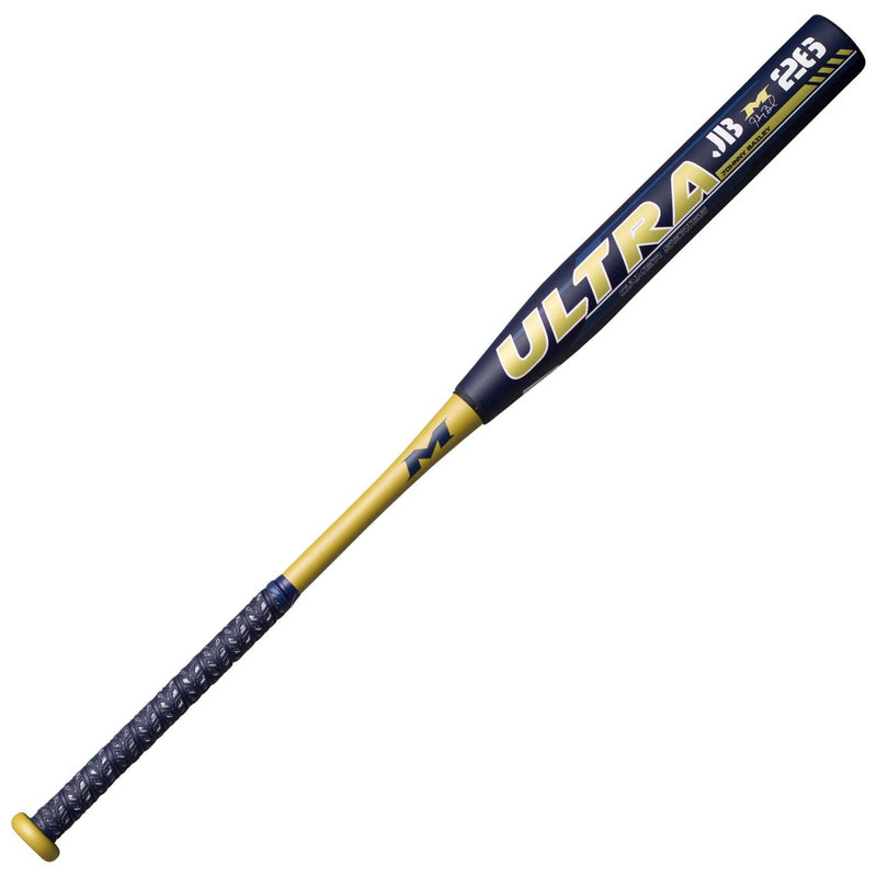 2024 Miken Ultra JB 26 Gamer Series SSUSA Senior Slowpitch Softball Bat MSS4JBL - Smash It Sports