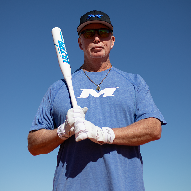 2026 Miken Ultra Gamer Series Maxload SSUSA Senior Slowpitch Softball Bat - MSS6GMRL