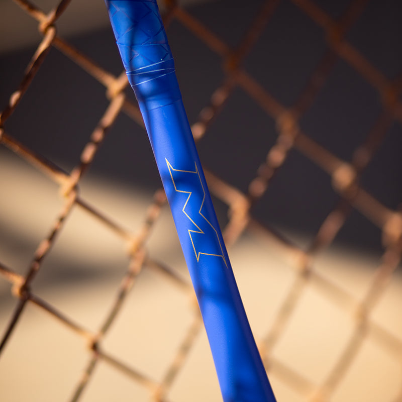 2026 Miken Ultra Gamer Series JB26 Maxload SSUSA Senior Slowpitch Softball Bat - MSS6JBL