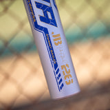 2026 Miken Ultra Gamer Series JB26 Maxload SSUSA Senior Slowpitch Softball Bat - MSS6JBL