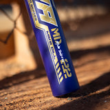 2026 Miken Ultra Gamer Series MD22 Balanced SSUSA Senior Slowpitch Softball Bat - MSS6MDB