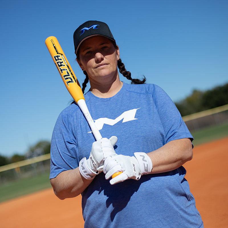 2026 Miken Ultra Gamer Series Supermax SSUSA Senior Slowpitch Softball Bat - MSS6UGX