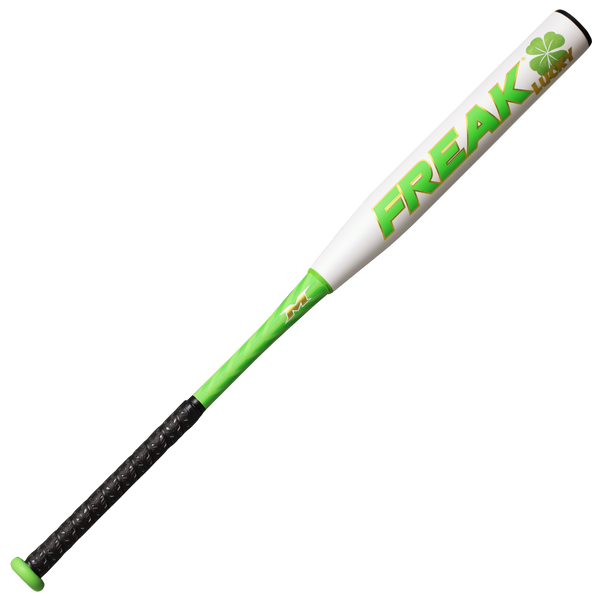 2023 Miken Freak Lucky Limited Edition 12.5" 2PC Maxload USSSA Slowpitch Softball Bat - MSU3FLKL - Smash It Sports