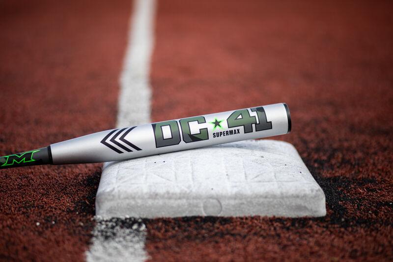 2024 Miken DC-41 Supermax USSSA Slowpitch Softball Bat - MSU4DCX