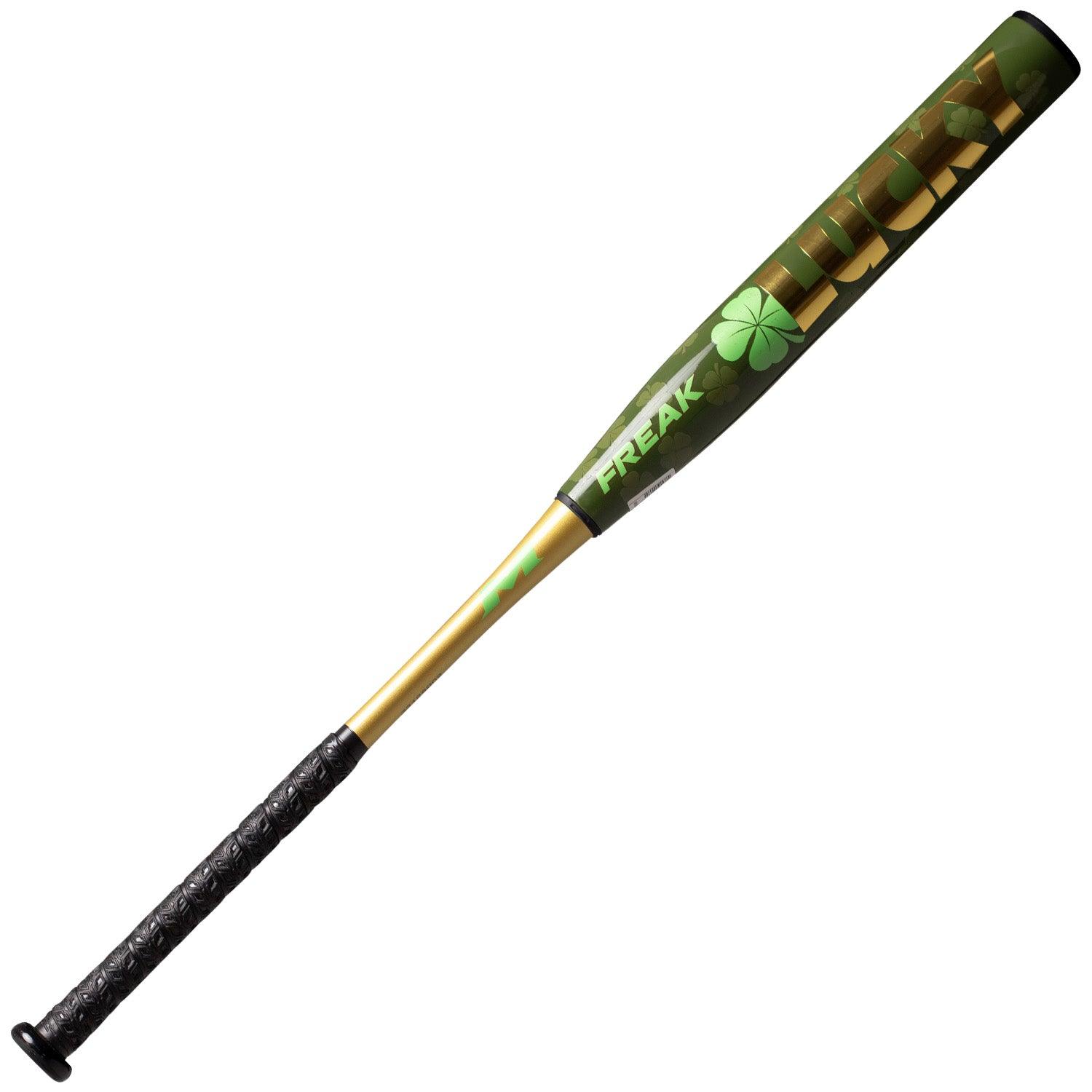 2024 Miken Freak Lucky USSSA Slowpitch Softball Bat - MSU4FLKL - Smash It Sports