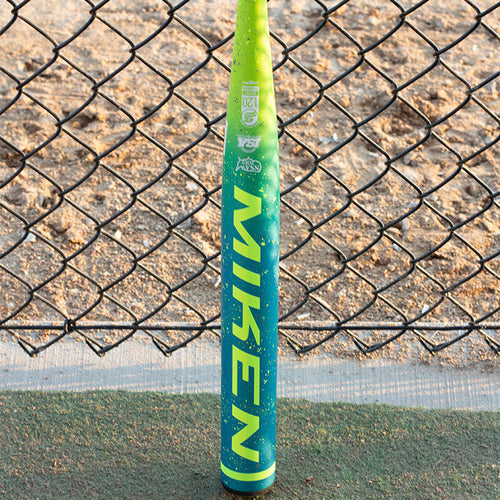 2024 Miken Freak USSSA Slowpitch Softball Bat - MSU4FRK1L