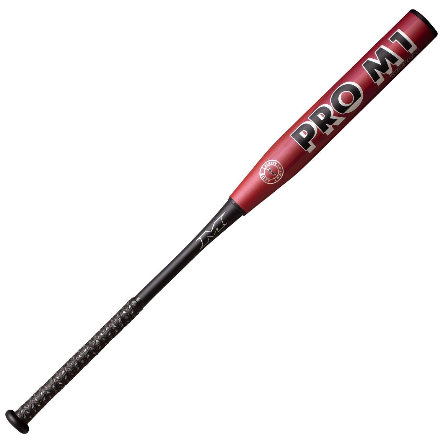 2024 Miken PRO M1 Josh Riley USSSA Slowpitch Softball Bat - MSU4RPMX - Smash It Sports