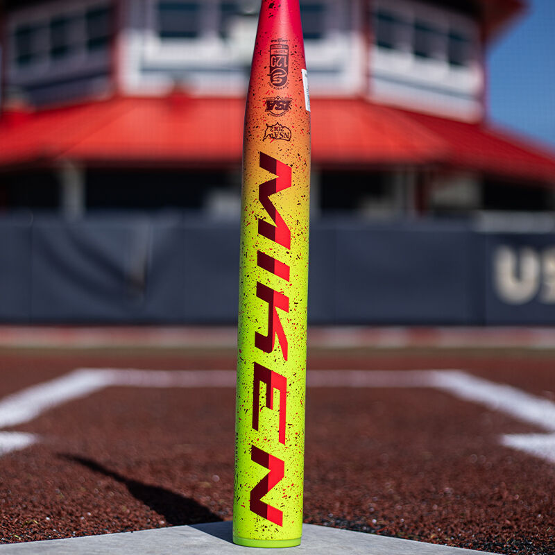 2025 Miken Freak 13" 1-Piece Balanced USSSA Slowpitch Softball Bat - MSU5FRK1B
