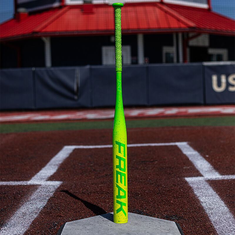 2025 Miken Freak 13" 1-Piece Maxload USSSA Slowpitch Softball Bat - MSU5FRK1L