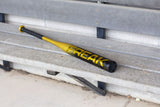 2025 Miken Freak Gold 1-Piece Maxload USSSA Slowpitch Softball Bat - MSU5FRKG1L