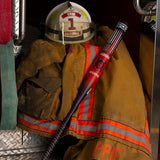 2025 Miken HEROES Caledonia Fire Balanced 1-Piece USSSA Slowpitch Softball Bat - MSU5HERO1B