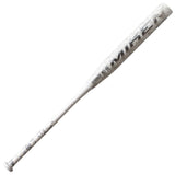 2026 Miken Freak Whiteout Maxload USSSA Slowpitch Softball Bat - MSU6FWCL