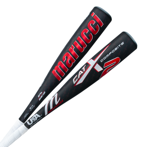 2024 Marucci CATX2 Composite -13 Tee Ball USA Baseball Bat MTBCCPX2