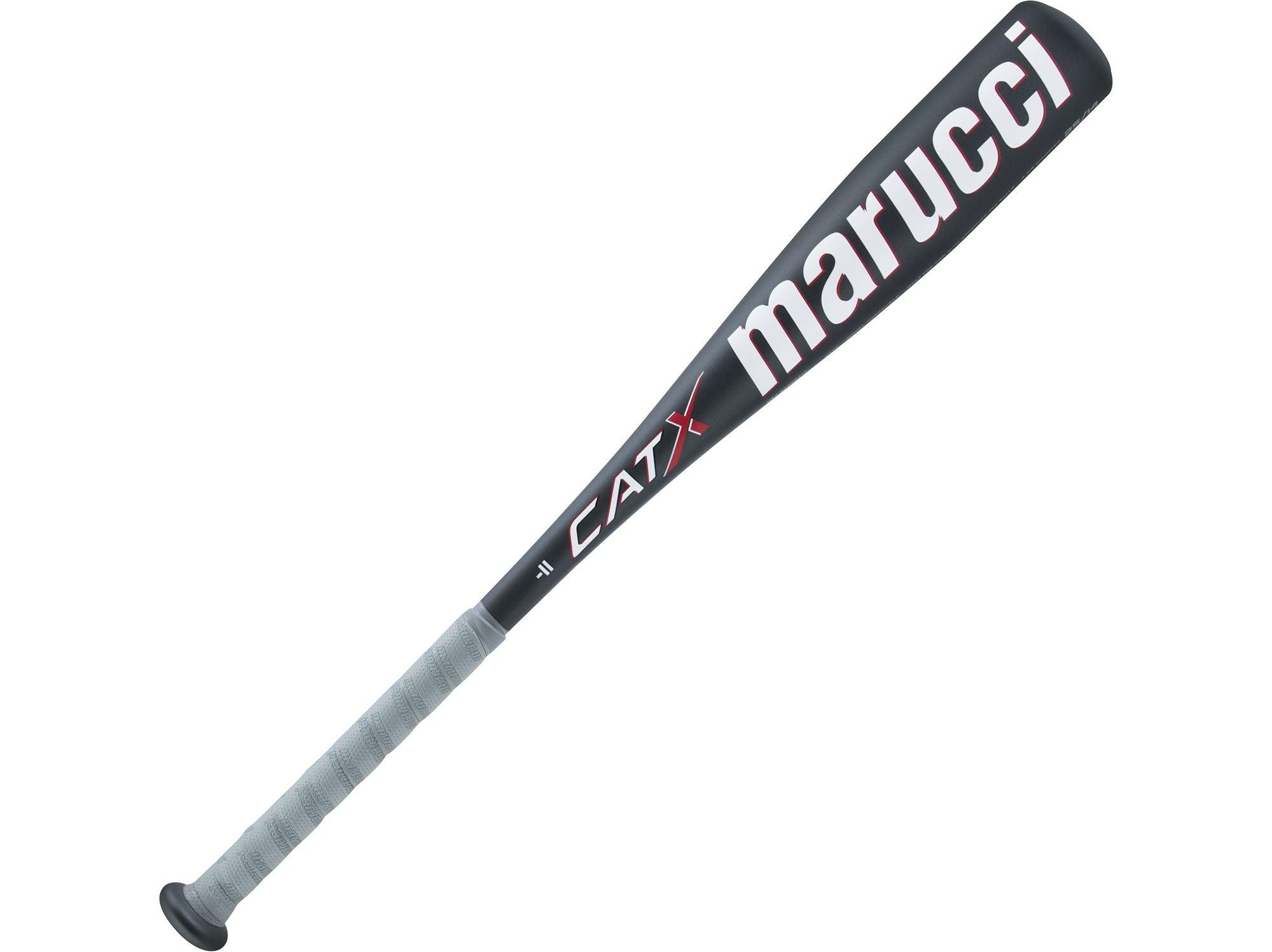 Marucci Cat X Tee Ball -11 USA Baseball Bat - MTBCXUSAB - Smash It Sports