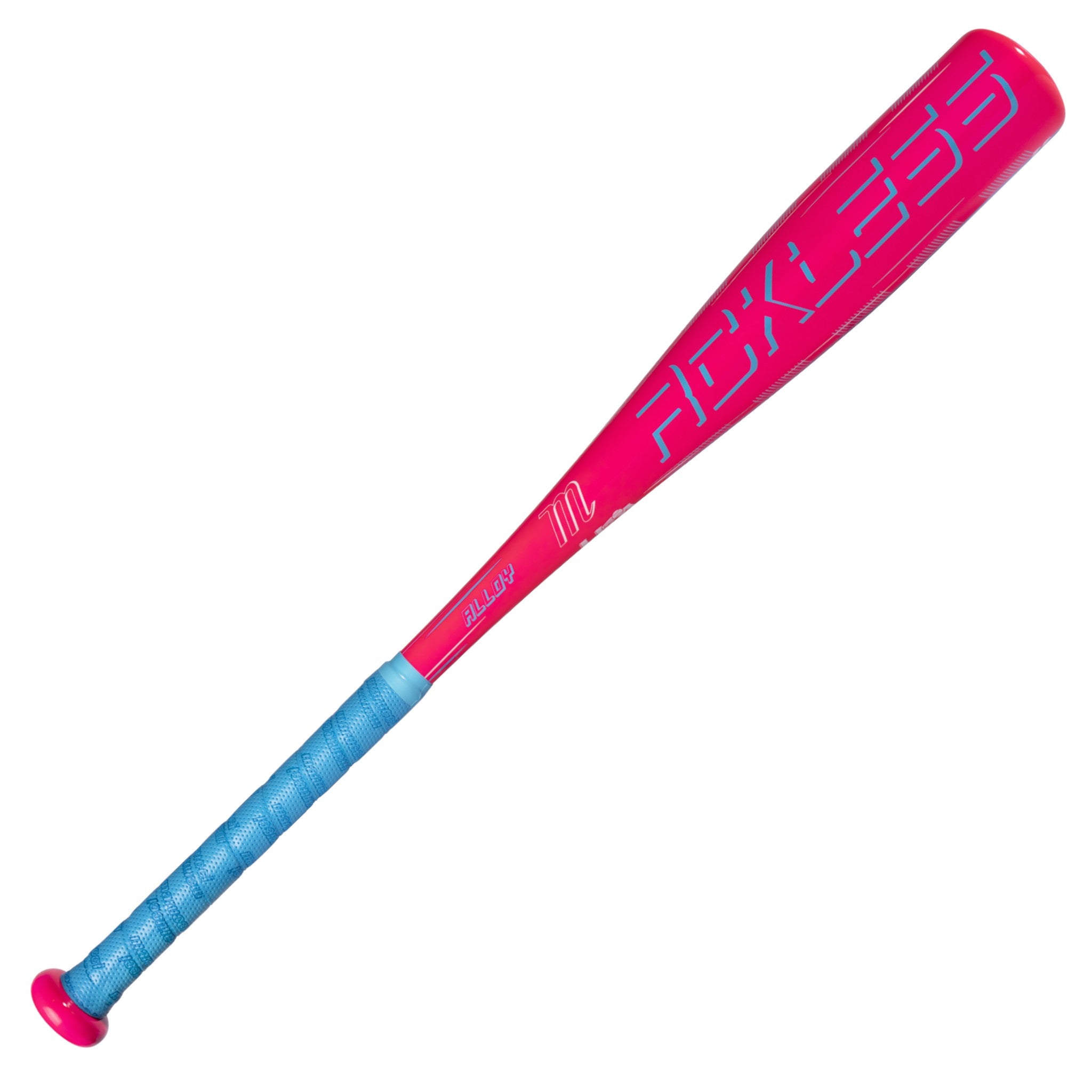 2027 Marucci Rckless Gen 2 -11 Alloy Tee Ball USA Baseball Bat MTBR2P