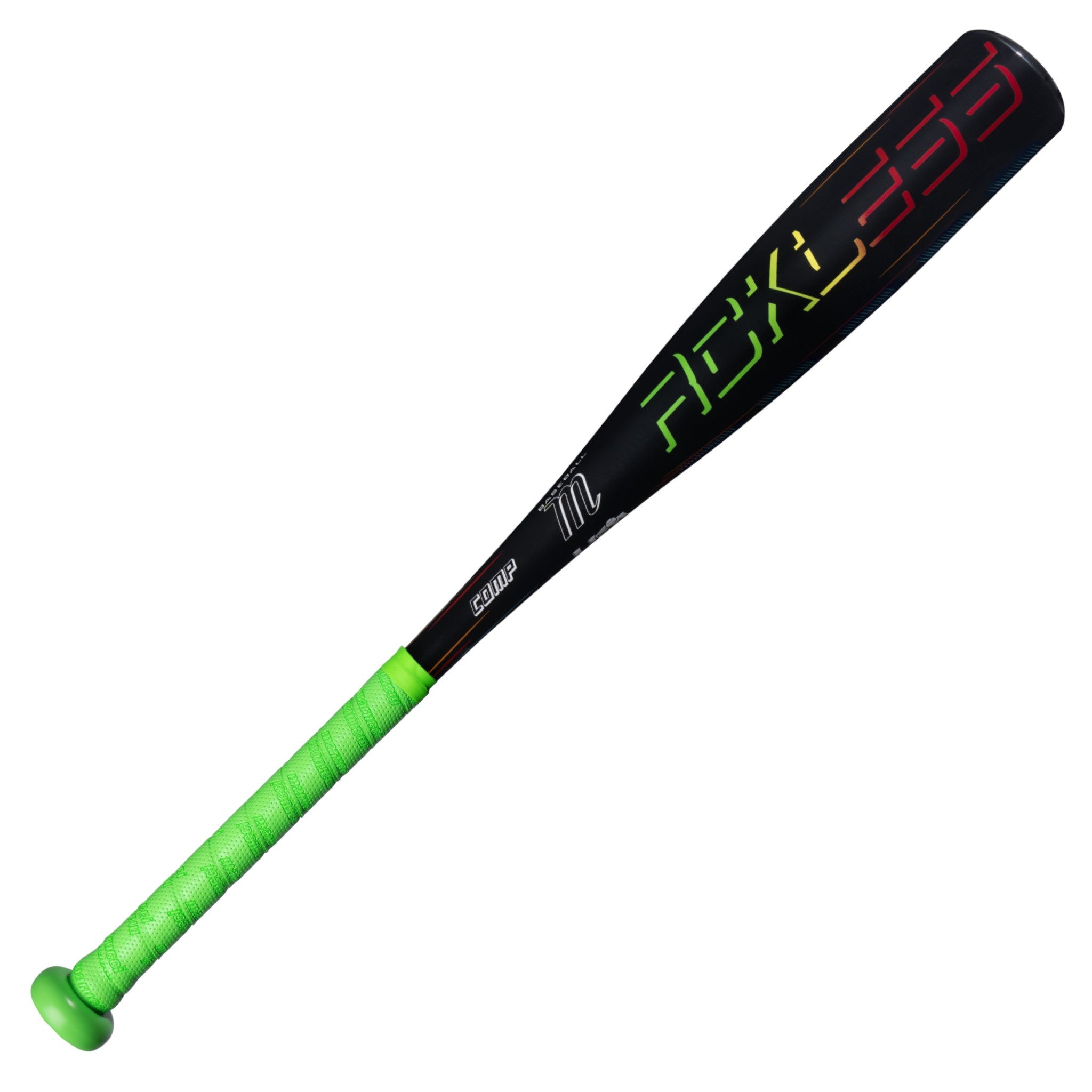 2027 Marucci Rckless Gen 2 -13 Composite Tee Ball USA Baseball Bat MTBRC2