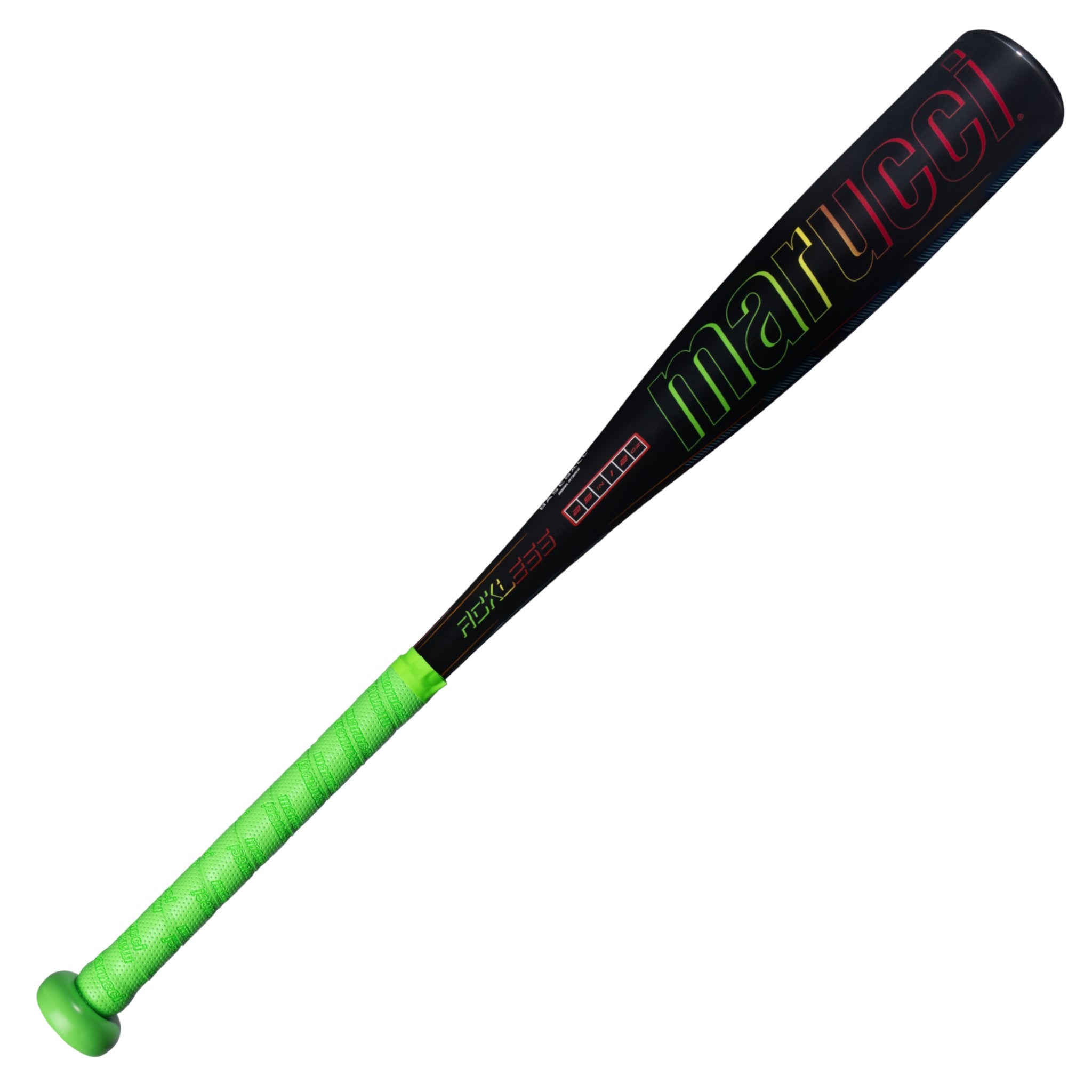 2027 Marucci Rckless Gen 2 -13 Composite Tee Ball USA Baseball Bat MTBRC2
