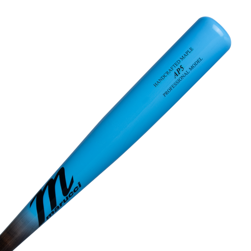 Marucci AP5 Pro Model Wood Baseball Bat - MVE4AP5-FL/BB