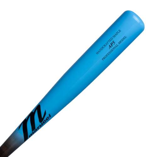 Marucci AP5 Pro Model Wood Baseball Bat - MVE4AP5-FL/BB