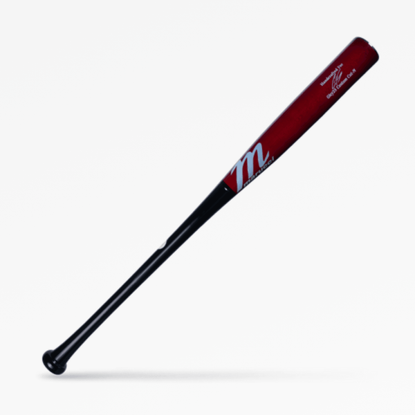 2024 Marucci Gleyber Torres Maple Wood Baseball Bat- MVE4GLEY25-BK/LCH - Smash It Sports