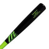 Marucci Jasson Dominguez Martian Pro Exclusive Wood Baseball Bat - MVE4MARTIAN-LG/BK