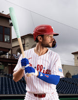 Marucci Trea Turner TVT Pro Exclusive Maple Wood Baseball Bat - MVE4TVT-N/MT