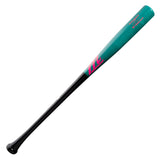 Marucci Trea Turner TVT Pro Exclusive Maple Wood Baseball Bat - MVE4TVT-BK/OC