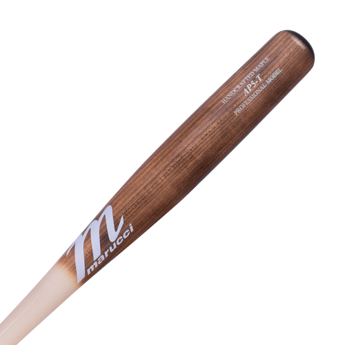 Marucci AP5 Torpedo Pro Model Wood Baseball Bat - MVE5AP5T-N/FL