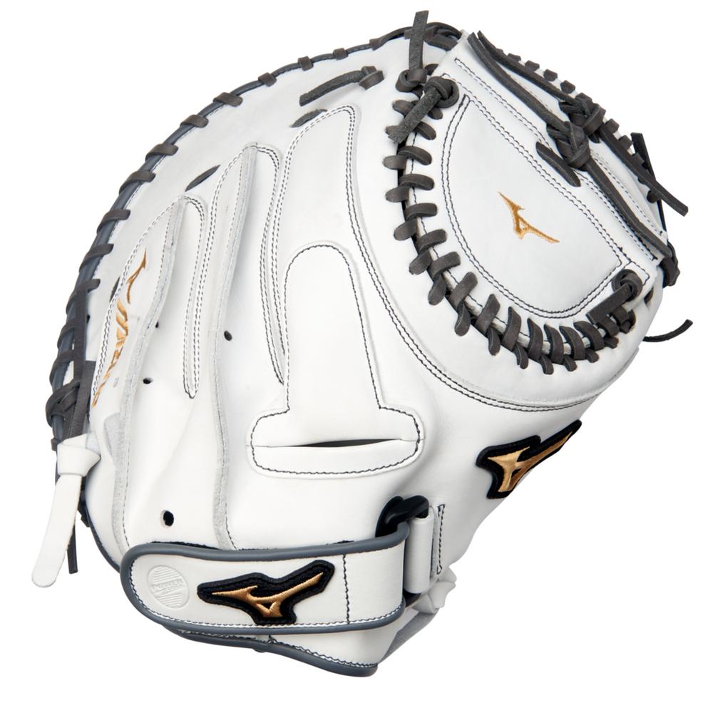 Mizuno MVP Prime 34