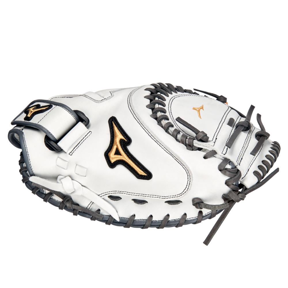 Mizuno MVP Prime 34
