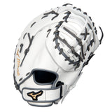 Mizuno MVP Prime 13" Fastpitch Softball First Base Mitt/Glove - GXF50FPW2