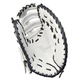 Mizuno MVP Prime 13" Fastpitch Softball First Base Mitt/Glove - GXF50FPW2