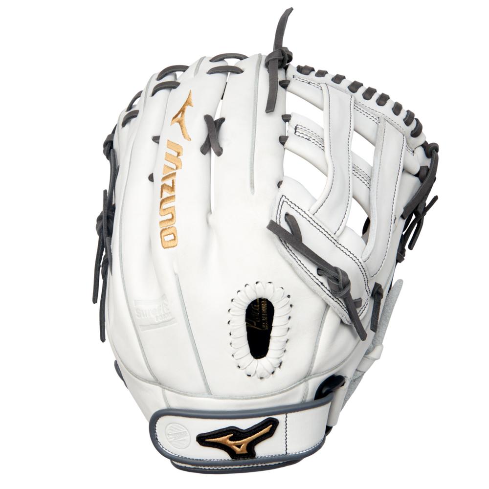 Mizuno MVP Prime 13" Softball Fielding Glove - GMVP1300PF4W