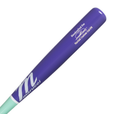Marucci Jasson Dominguez Martian Youth Pro Exclusive Wood Baseball Bat - MYVE4MARTIAN-MTLV