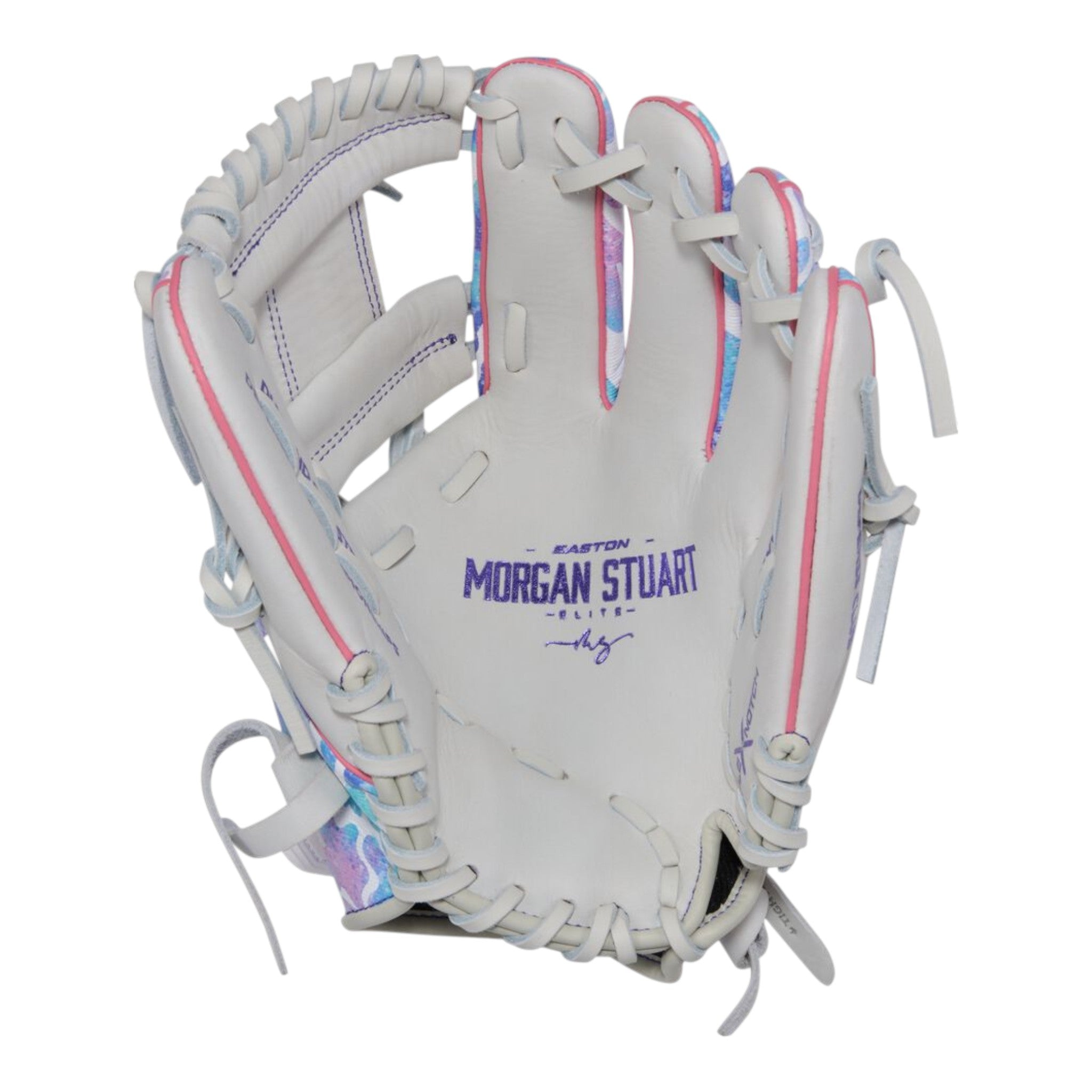 Easton Elite Morgan Stuart MYWHY 11.5