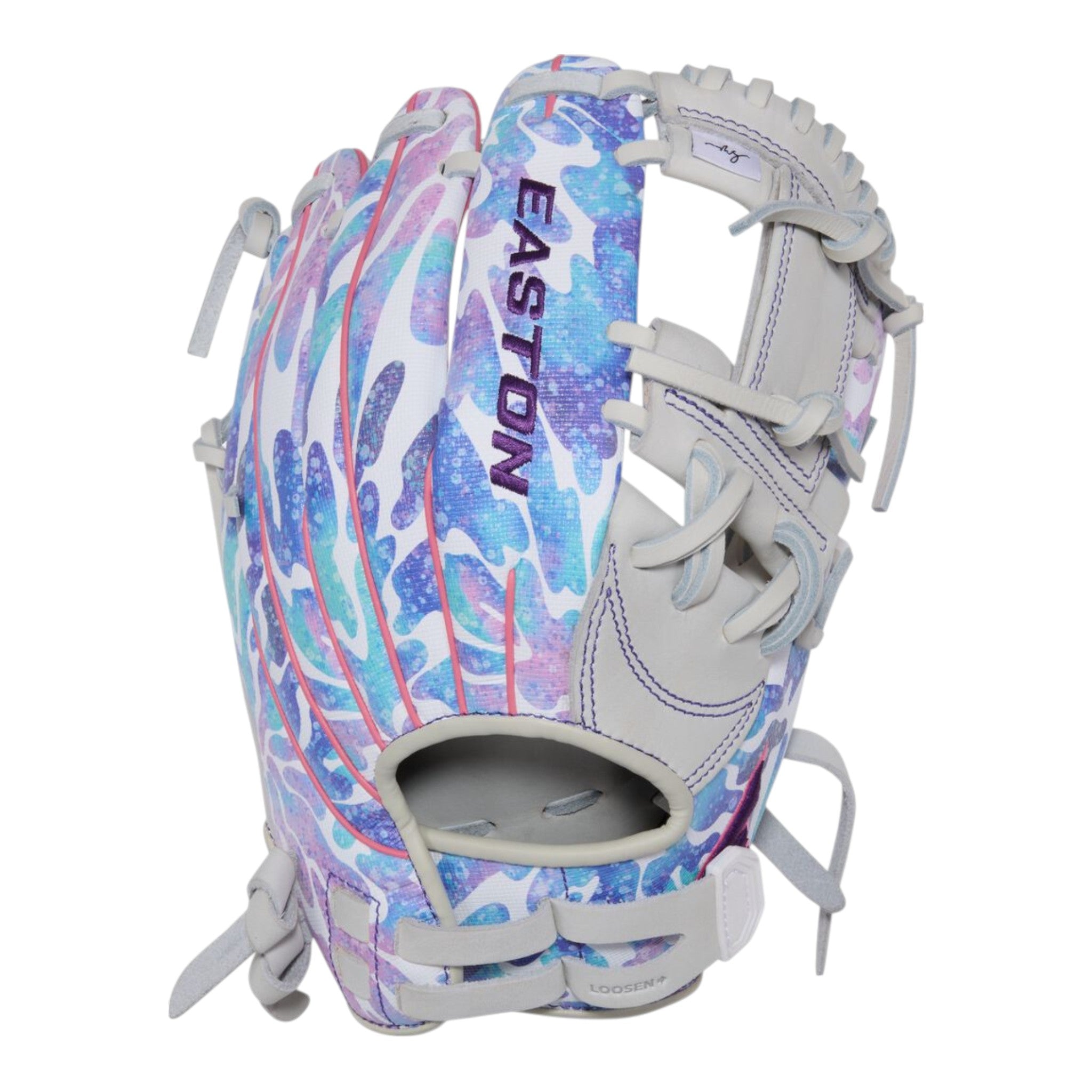 Easton Elite Morgan Stuart MYWHY 11.5