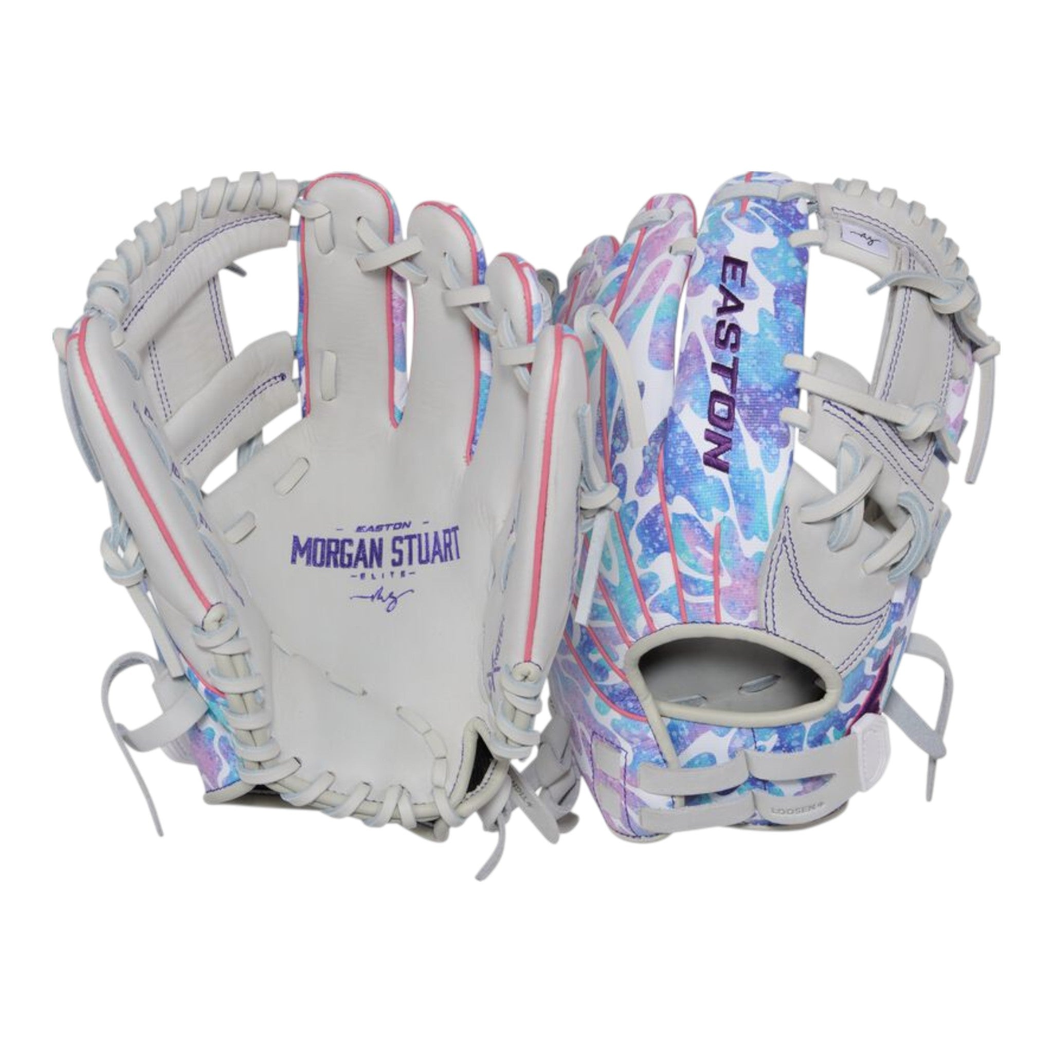 Easton Elite Morgan Stuart MYWHY 11.5