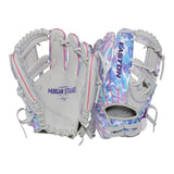 Easton Elite Morgan Stuart MYWHY 11.5" Fastpitch Softball Glove - MYWHY-2025