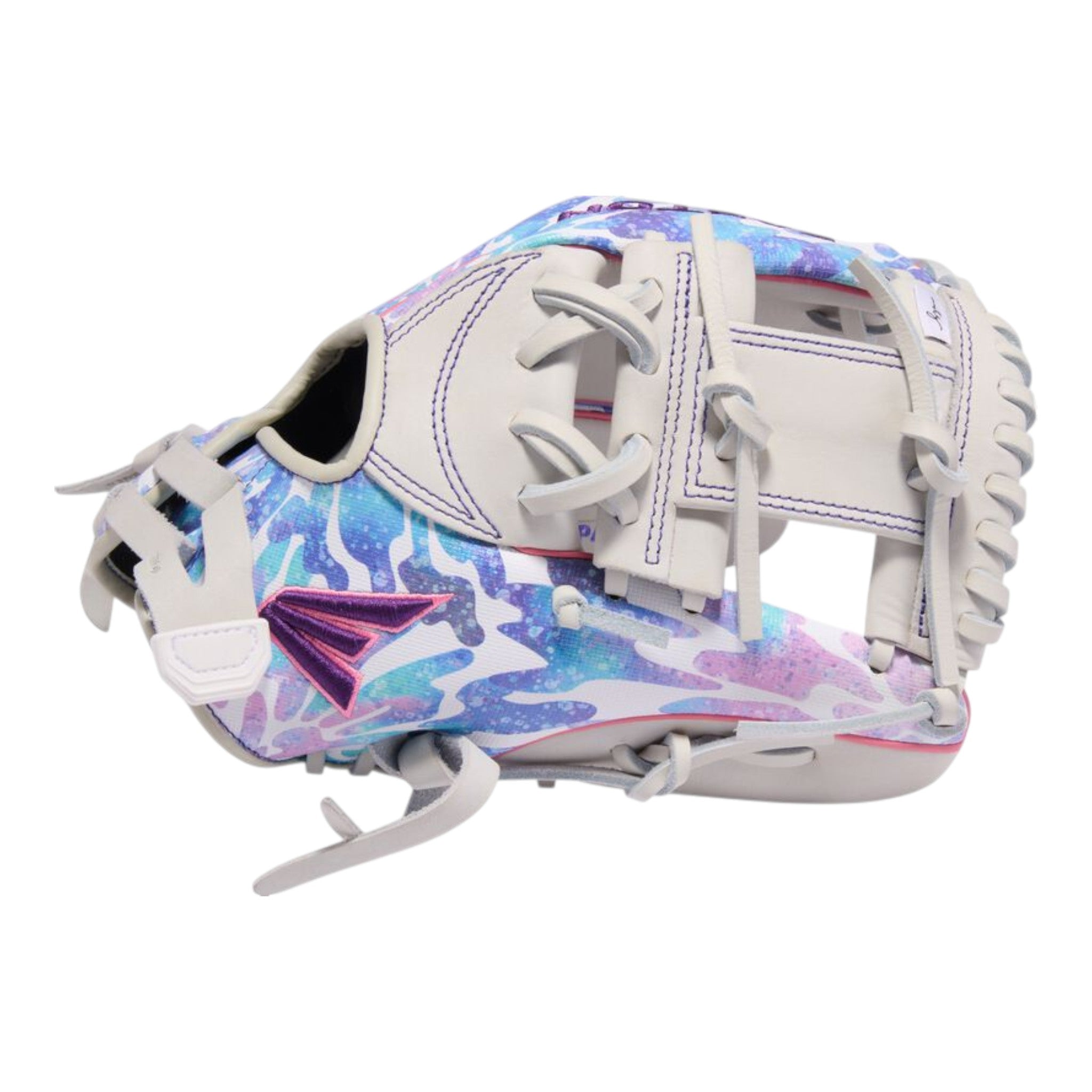 Easton Elite Morgan Stuart MYWHY 11.5