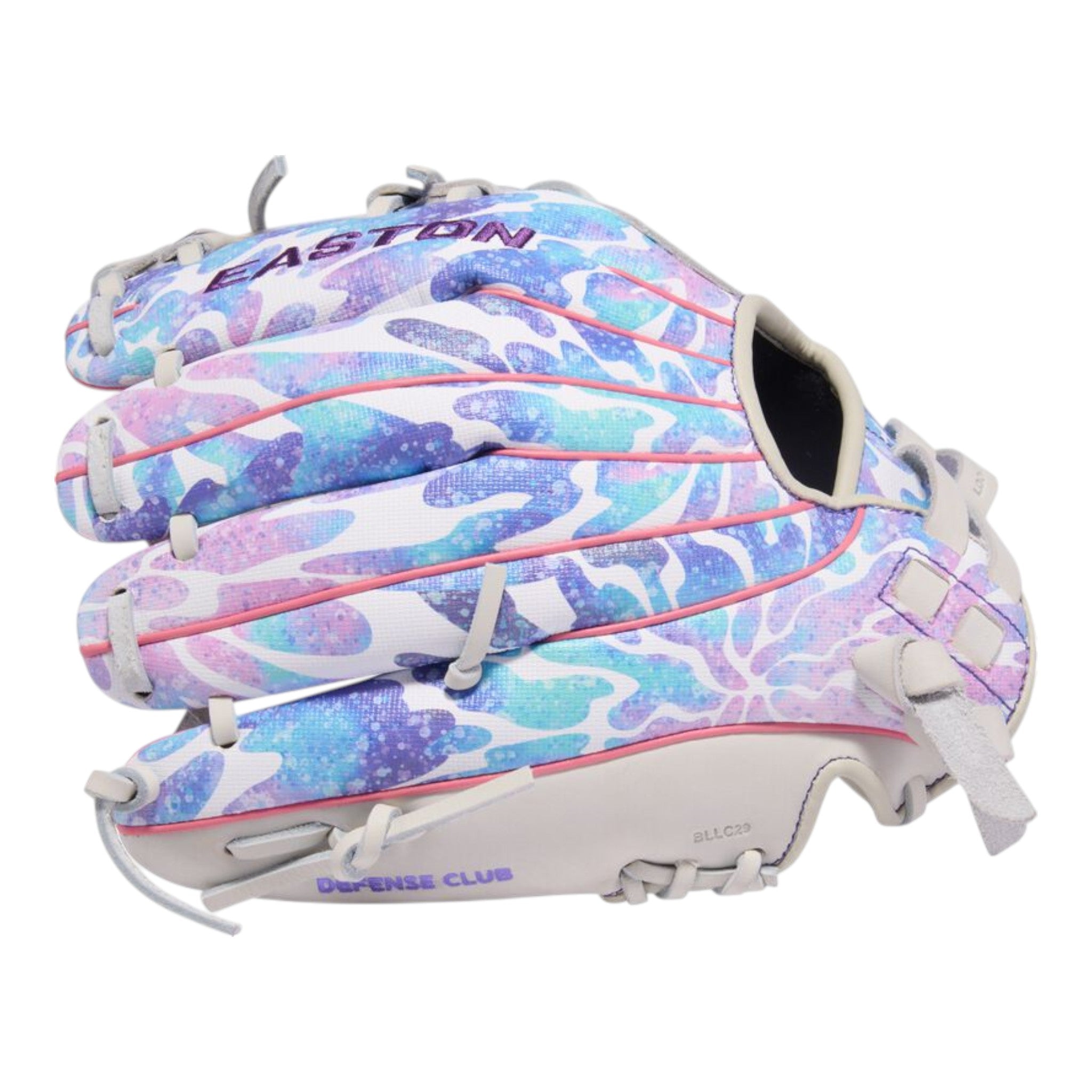 Easton Elite Morgan Stuart MYWHY 11.5