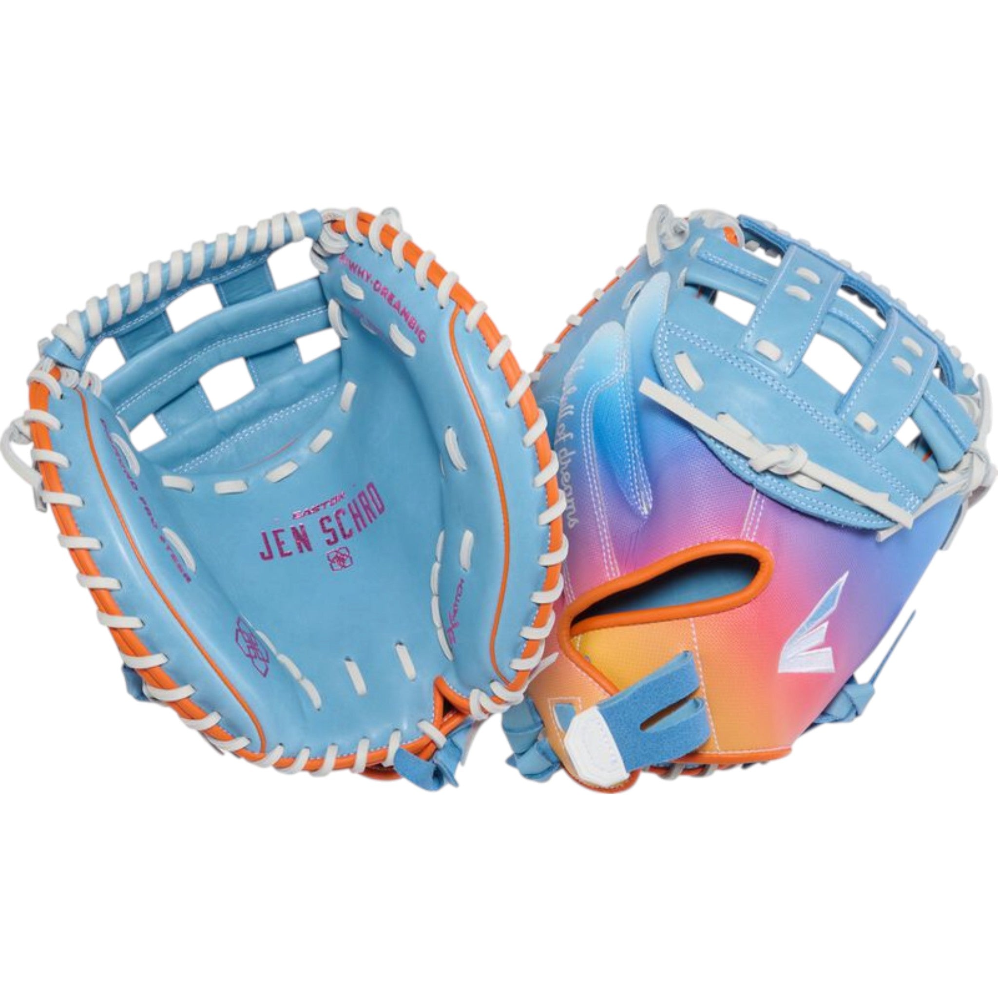 Easton Easton Elite Series Jen Shro 33