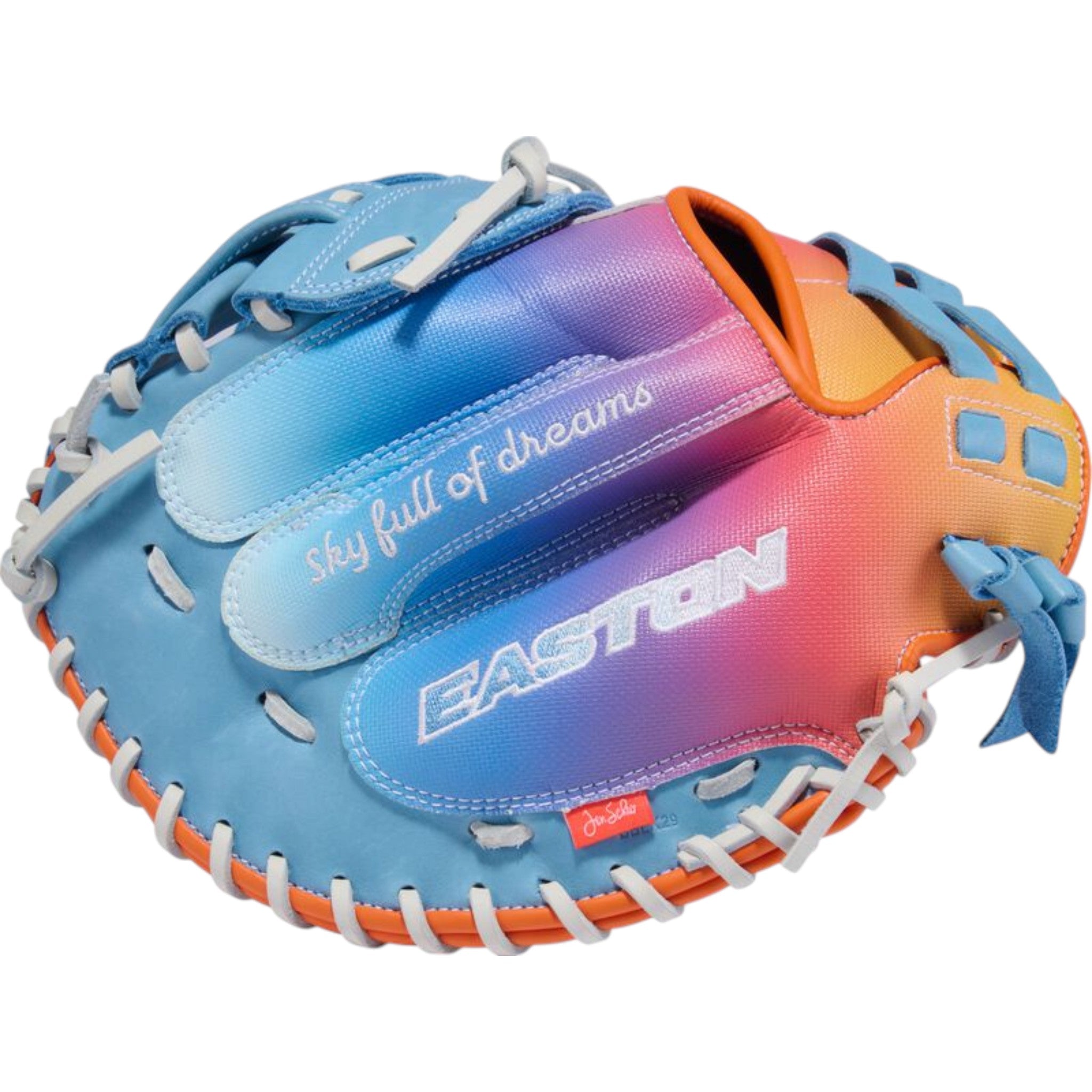 Easton Easton Elite Series Jen Shro 33