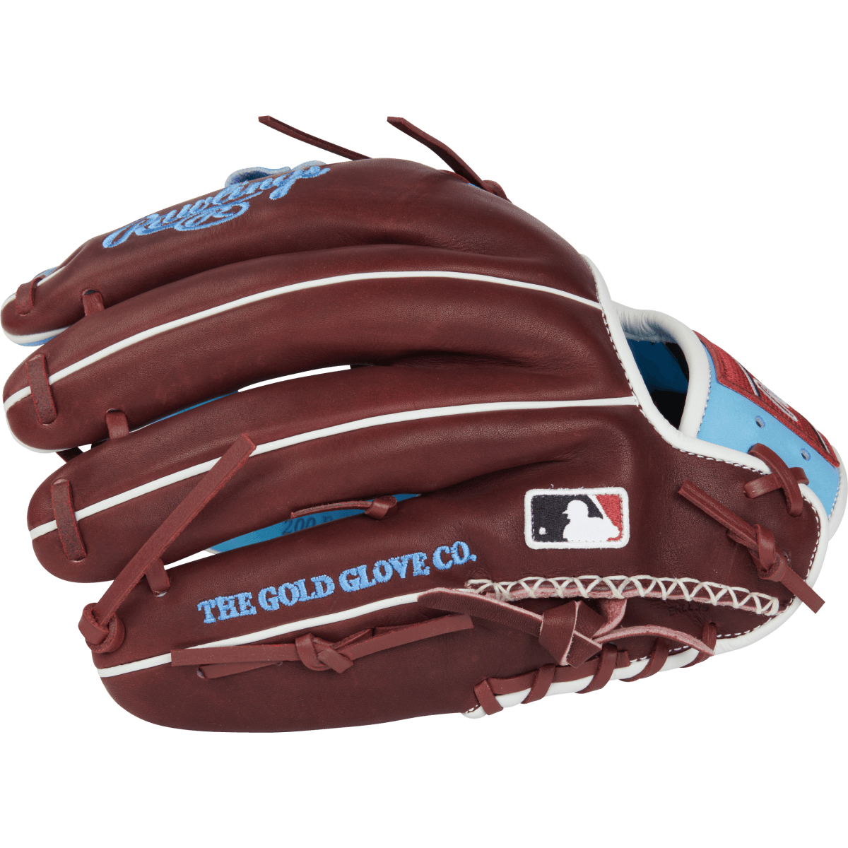 2022 Rawlings Heart of the Hide 11.75″ Mar23' Gold Glove Club - PRO205-19CBSH - Smash It Sports