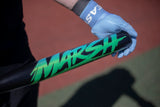 2026 Easton Marsh 2-Piece Loaded USA/ASA Slowpitch Softball Bat - ESA6MRSHL