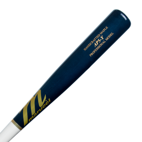 Marucci AP5 Youth Pro Model Wood Baseball Bat – MYVE4AP5-WW/NB