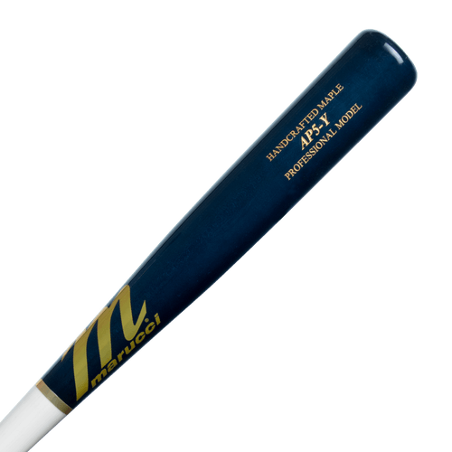 Marucci AP5 Youth Pro Model Wood Baseball Bat – MYVE4AP5-WW/NB