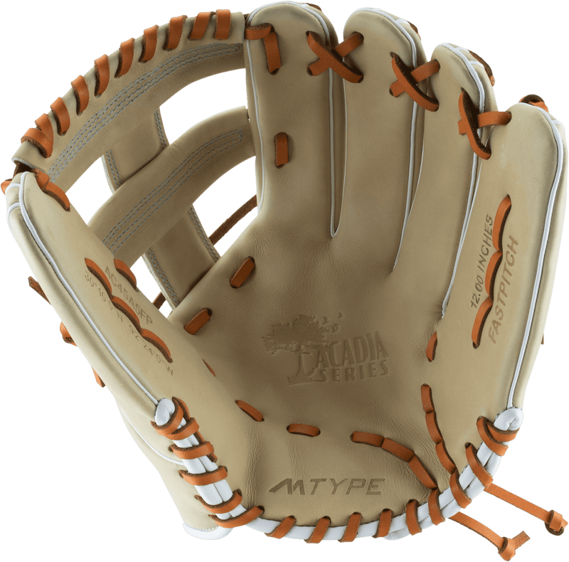 Marucci Acadia 12" Fastpitch Softball Glove - MFG3AC45A5FP-CM