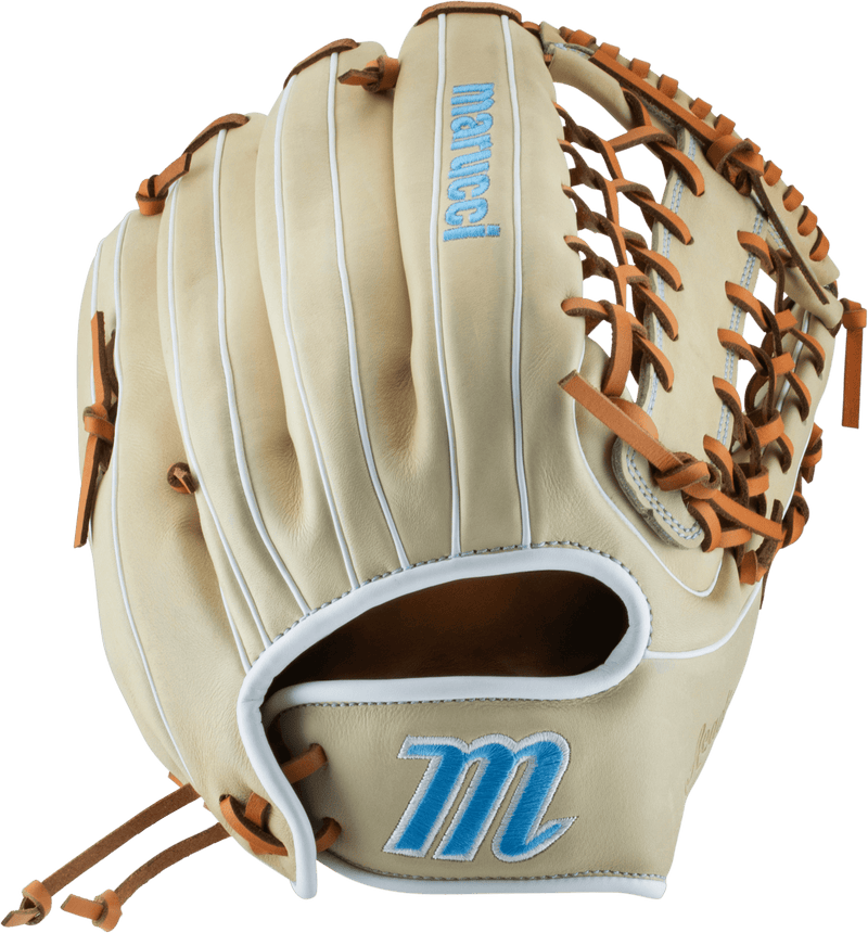 Marucci Acadia 13" Fastpitch Softball Glove - MFG3AC99R4FP-CM