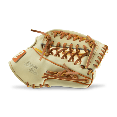 Marucci Ascension M Type Series 11.75" Baseball Fielding Glove - MFG3AS44A6-CM/TF